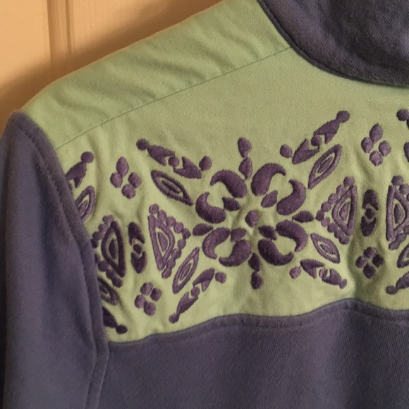 Vineyard Vines embroidered Shep Shirt - Picture 3 of 4